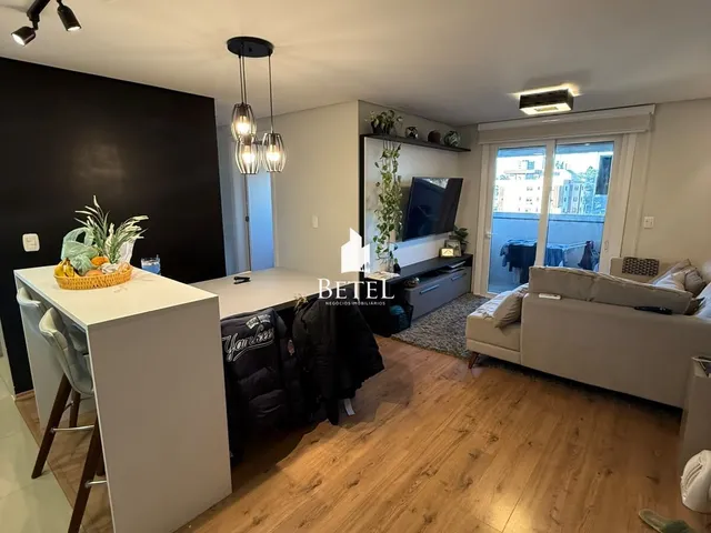 Imagem: Apartamento em Villagio Iguatemi, Caxias