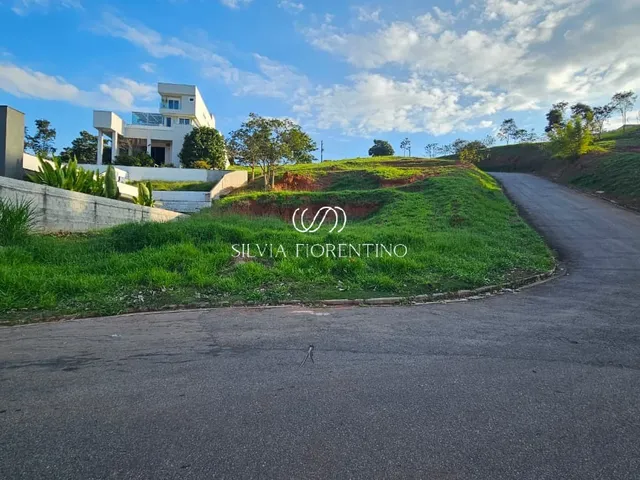 Imagem: Terreno em Condomínio de Luxo na Chácara