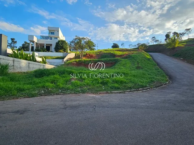 Imagem 2: Terreno em Condomínio de Luxo na Chácara São Félix, Taubaté-Sp - 821M² À Venda!