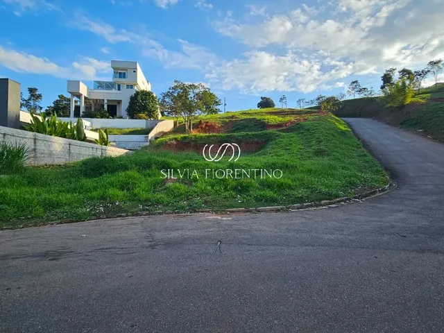 Imagem 3: Terreno em Condomínio de Luxo na Chácara São Félix, Taubaté-Sp - 821M² À Venda!