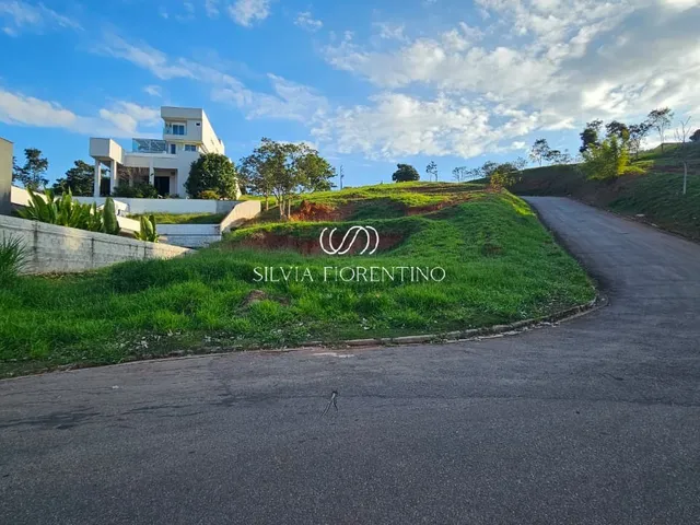 Imagem 4: Terreno em Condomínio de Luxo na Chácara São Félix, Taubaté-Sp - 821M² À Venda!