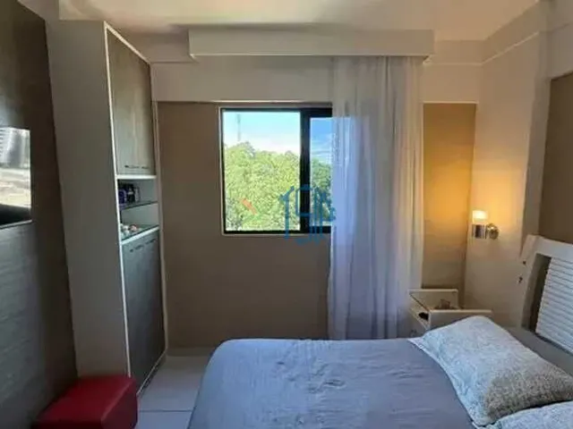 Imagem 8: Edificio Alto do Tirol - Apartamento À Venda no Bairro Tirol - Natal/Rn