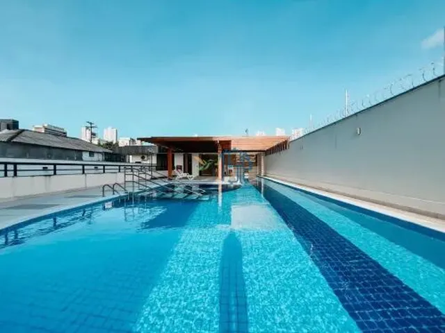 Imagem 3: ALTO DA BOA VISTA - Oportunidade / Apartamento em condomínio fechado em Cidade alta