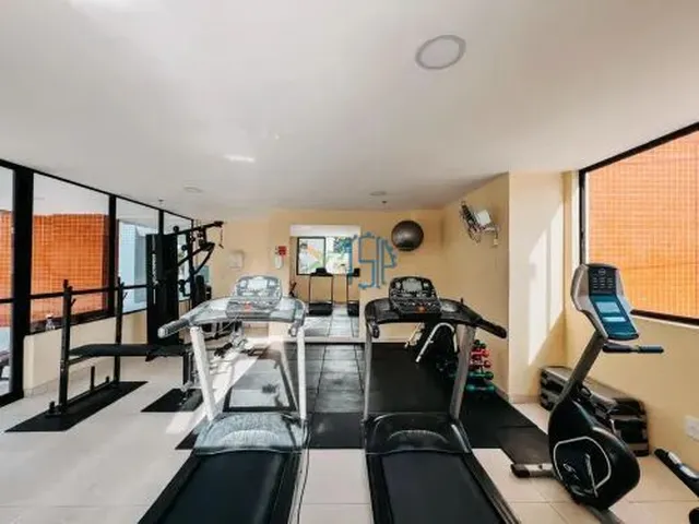 Imagem 2: ALTO DA BOA VISTA - Oportunidade / Apartamento em condomínio fechado em Cidade alta