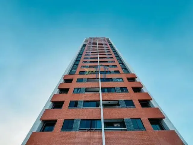 Imagem 6: ALTO DA BOA VISTA - Oportunidade / Apartamento em condomínio fechado em Cidade alta