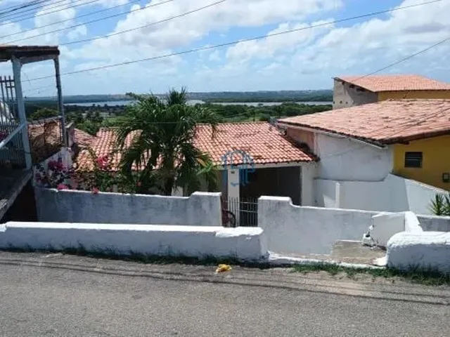 Imagem: Casa À Venda no Alecrim