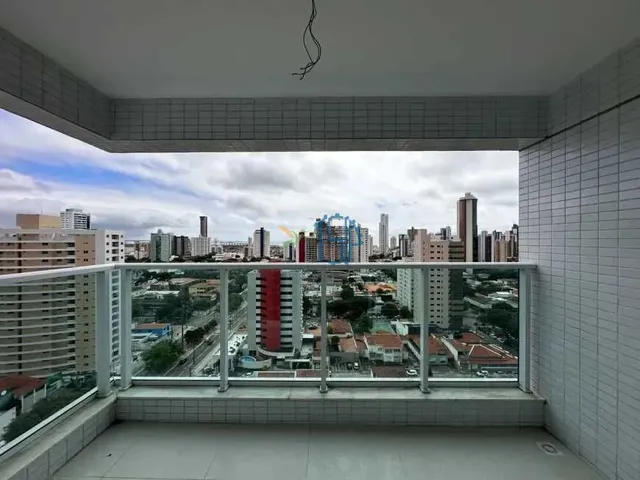 Imagem: Residencial Passaredo - Apartamento À Venda