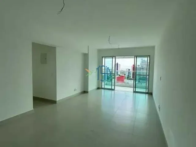 Imagem 13: Residencial Passaredo - Apartamento À Venda no Bairro Tirol - Natal/Rn