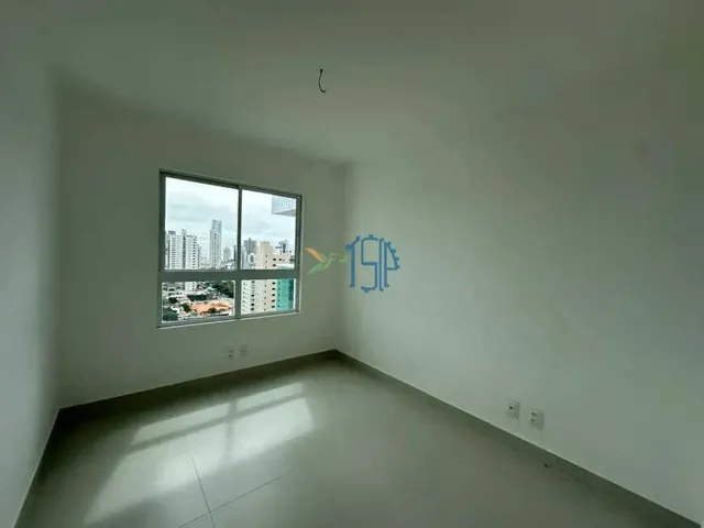 Imagem 6: Residencial Passaredo - Apartamento À Venda no Bairro Tirol - Natal/Rn