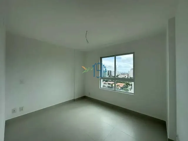 Imagem 11: Residencial Passaredo - Apartamento À Venda no Bairro Tirol - Natal/Rn