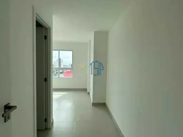 Imagem 15: Residencial Passaredo - Apartamento À Venda no Bairro Tirol - Natal/Rn