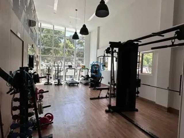 Imagem 2: Residencial Passaredo - Apartamento À Venda no Bairro Tirol - Natal/Rn