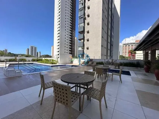 Imagem 8: Residencial Passaredo - Apartamento À Venda no Bairro Tirol - Natal/Rn
