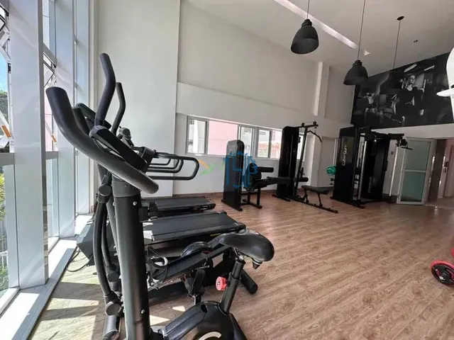 Imagem 10: Residencial Passaredo - Apartamento À Venda no Bairro Tirol - Natal/Rn
