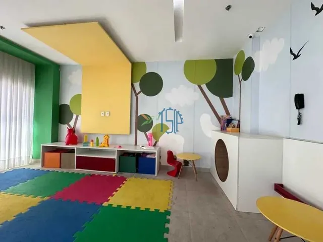 Imagem 7: Residencial Passaredo - Apartamento À Venda no Bairro Tirol - Natal/Rn