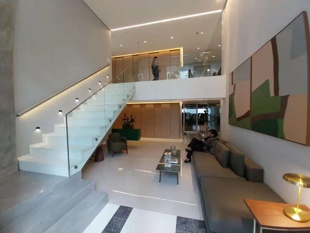 Imagem 12: Alto Padrão Diferenciado Novo 242M²