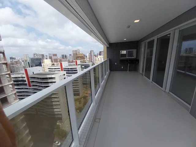 Imagem 4: Alto Padrão Diferenciado Novo 242M²