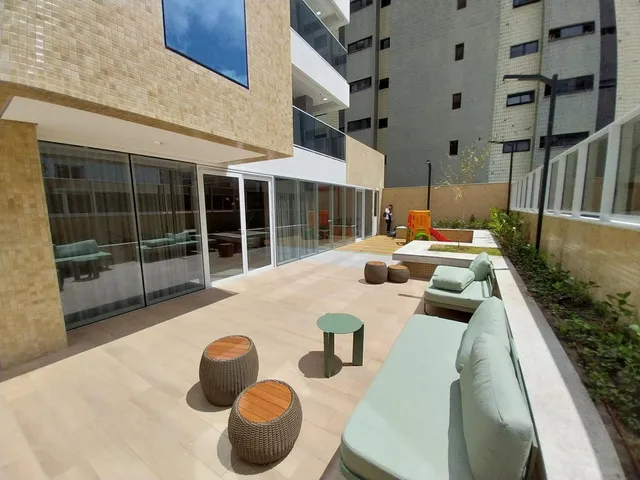 Imagem 2: Alto Padrão Diferenciado Novo 242M²