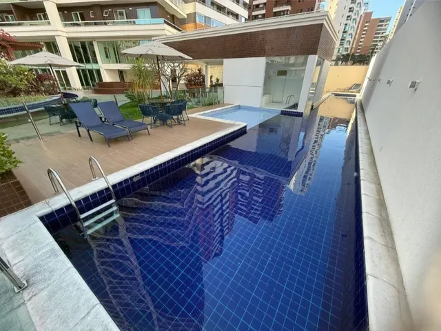 Imagem 4: Apartamento com 4 Suítes, 3 Vagas, Lazer Completo