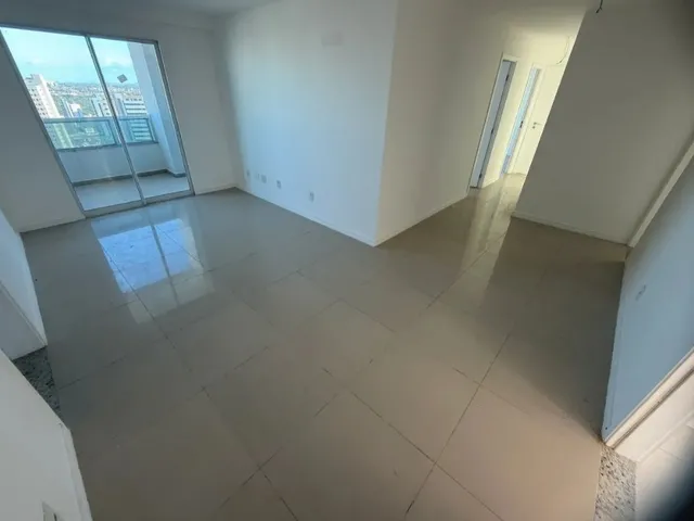 Imagem 5: Apartamento com 4 Suítes, 3 Vagas, Lazer Completo