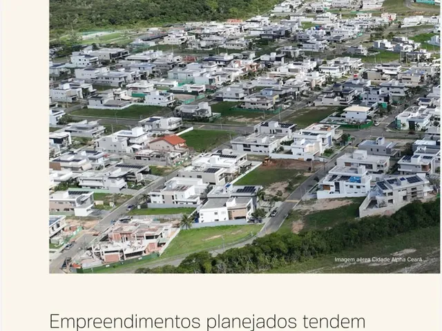 Imagem 4: Lote de Esquina 334M² no Terras 5