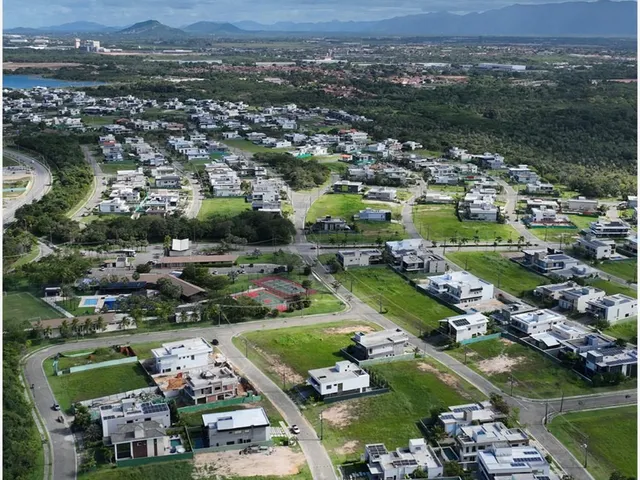 Imagem: Lote 330,94M² no Terras 1 Cidade Alpha
