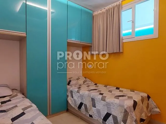 Imagem 4: Apartamento com 2 Quartos em Carneiros