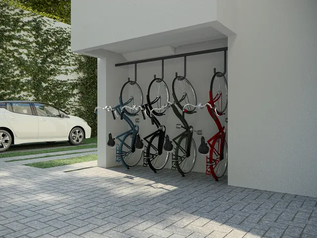 Imagem 15: Apartamento à venda em Recife, Parnamirim, com 2 quartos, 56,81m²