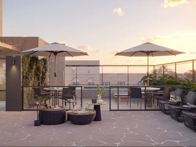 Imagem 6: Apartamento à venda em Recife, Parnamirim, com 2 quartos, 56,81m²