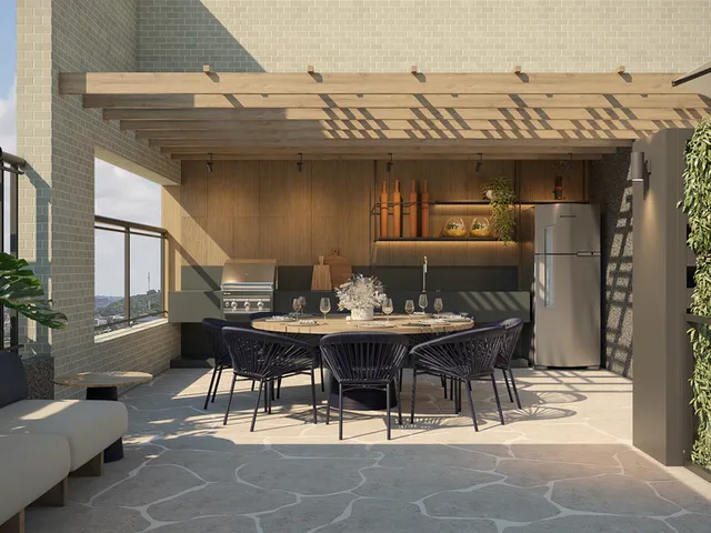 Imagem 13: Apartamento à venda em Recife, Parnamirim, com 2 quartos, 56,81m²