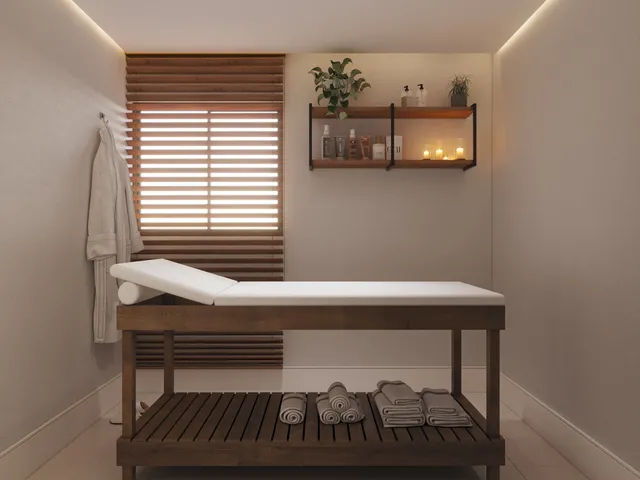 Imagem 2: Apartamento à venda em Recife, Parnamirim, com 2 quartos, 56,81m²