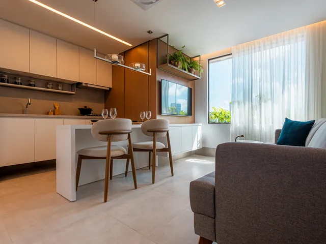 Imagem 9: Apartamento à venda em Recife, Parnamirim, com 2 quartos, 56,81m²