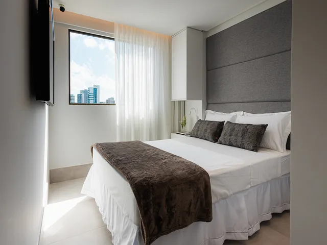 Imagem 8: Apartamento à venda em Recife, Parnamirim, com 2 quartos, 56,81m²