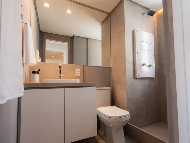 Imagem 4: Apartamento à venda em Recife, Parnamirim, com 2 quartos, 56,81m²