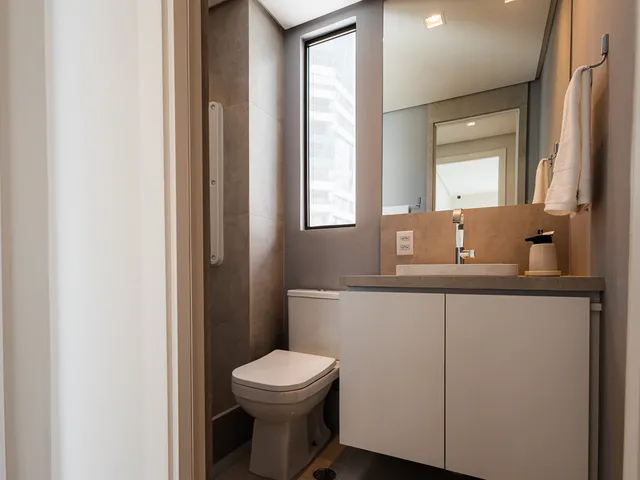 Imagem 10: Apartamento à venda em Recife, Parnamirim, com 2 quartos, 56,81m²