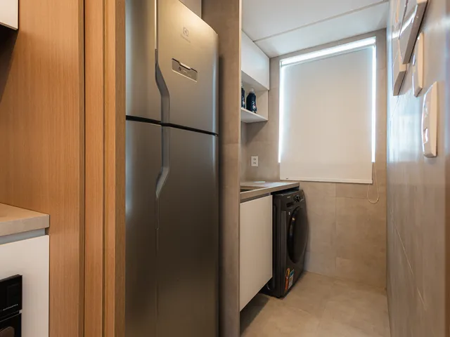 Imagem 5: Apartamento à venda em Recife, Parnamirim, com 2 quartos, 56,81m²