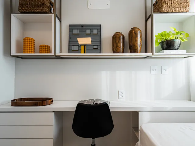 Imagem 7: Apartamento à venda em Recife, Parnamirim, com 2 quartos, 56,81m²