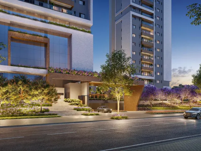 Imagem 14: Apartamento À Venda em Recife, Ilha do Leite, com 3 Quartos, 96,17M²