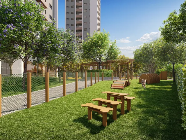 Imagem 3: Apartamento À Venda em Recife, Ilha do Leite, com 3 Quartos, 96,17M²