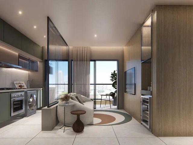 Imagem 16: Apartamento À Venda em Recife, Ilha do Leite, com 3 Quartos, 96,17M²