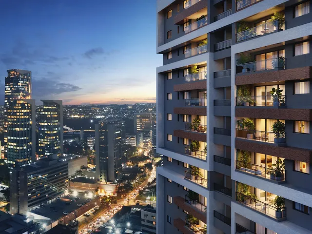 Imagem 7: Apartamento À Venda em Recife, Ilha do Leite, com 3 Quartos, 96,17M²