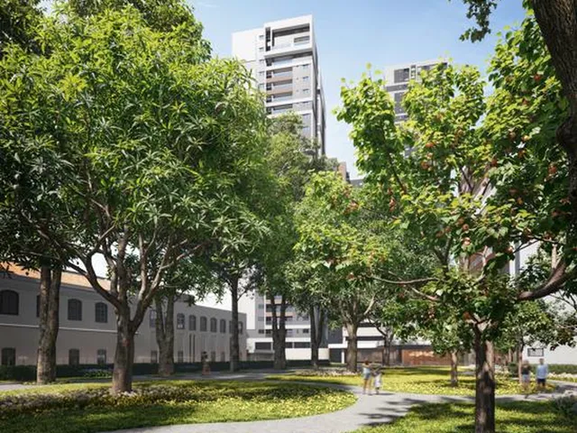 Imagem 5: Cobertura à venda em Recife, Ilha do Leite, com 4 quartos, 196,65m²