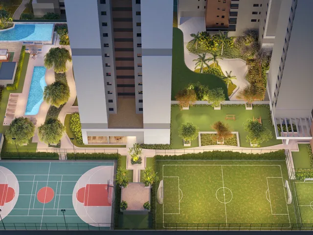Imagem 15: Cobertura à venda em Recife, Ilha do Leite, com 4 quartos, 196,65m²
