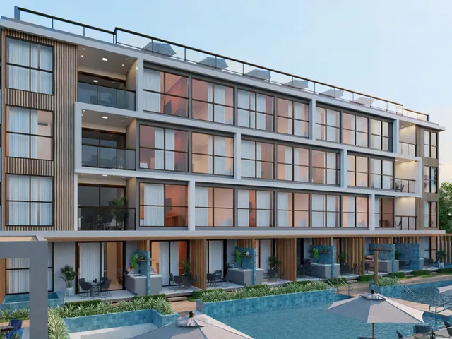 Imagem: Acqua Beach Residence