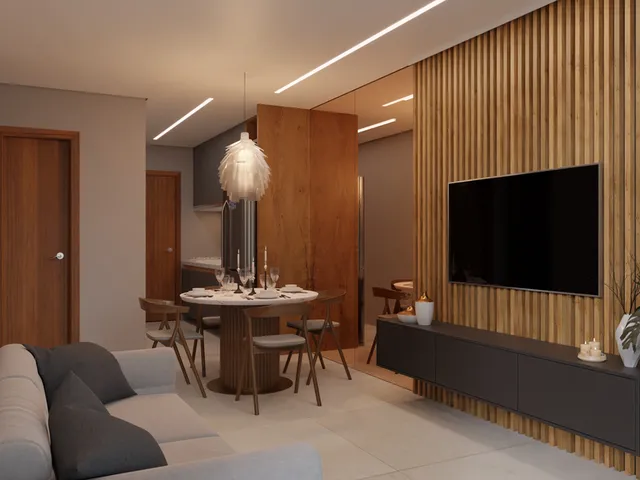 Imagem 12: Apartamento à venda em Tamandaré, Tamandaré, com 2 quartos, 59,54m²