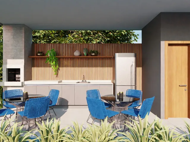 Imagem 9: Apartamento à venda em Tamandaré, Tamandaré, com 2 quartos, 59,54m²