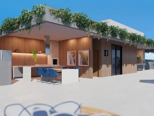 Imagem 3: Apartamento à venda em Tamandaré, Tamandaré, com 2 quartos, 59,54m²