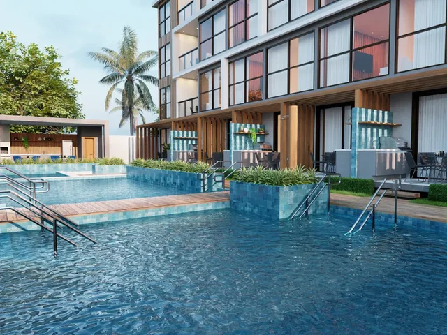Imagem 11: Apartamento à venda em Tamandaré, Tamandaré, com 2 quartos, 59,54m²