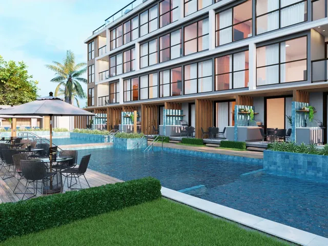 Imagem 10: Apartamento à venda em Tamandaré, Tamandaré, com 2 quartos, 59,54m²