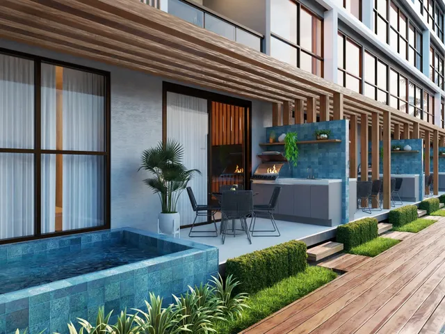 Imagem 14: Apartamento à venda em Tamandaré, Tamandaré, com 2 quartos, 59,54m²